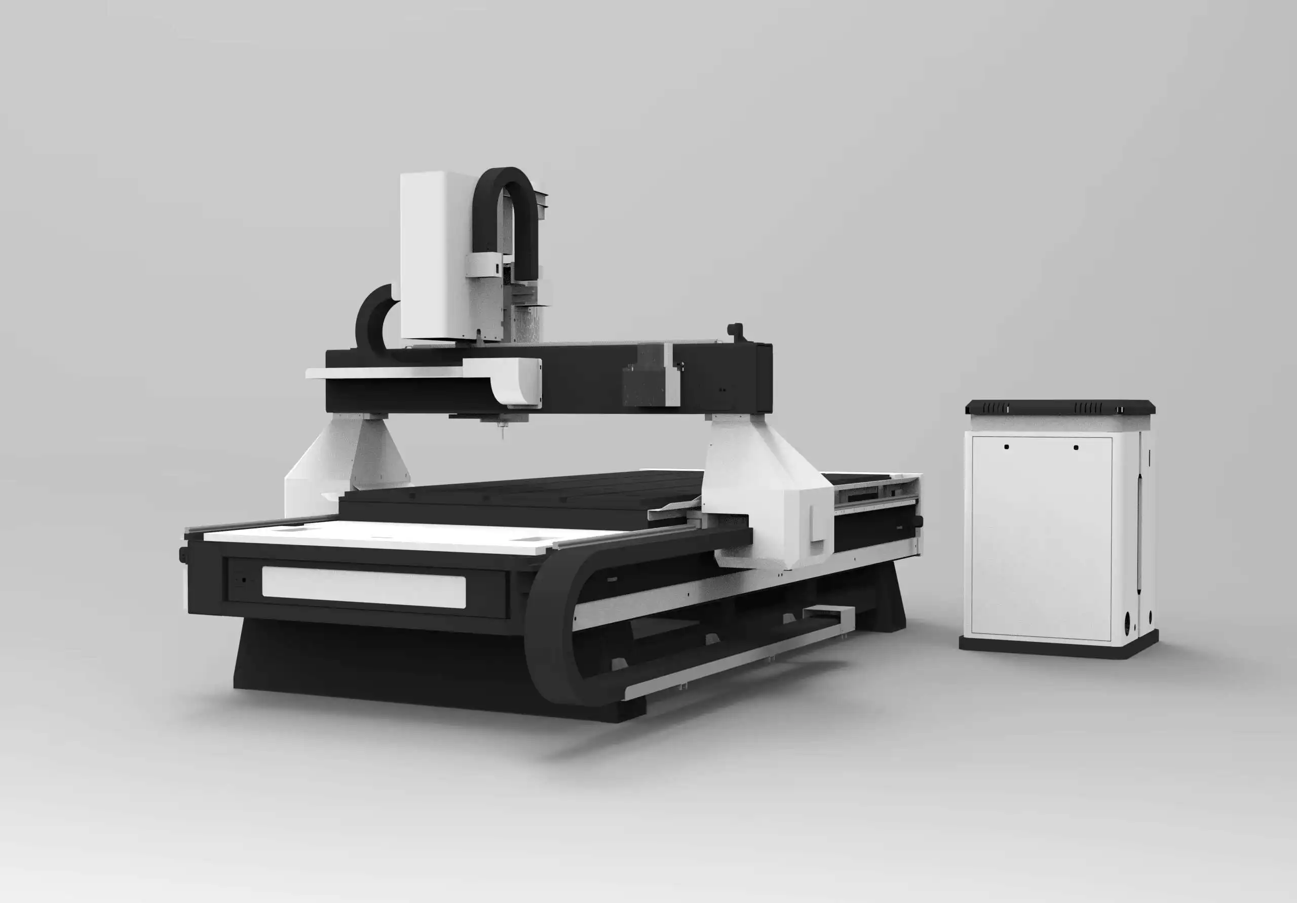 3 Axis CNC Router Woodwork Hine Cnc Supplier