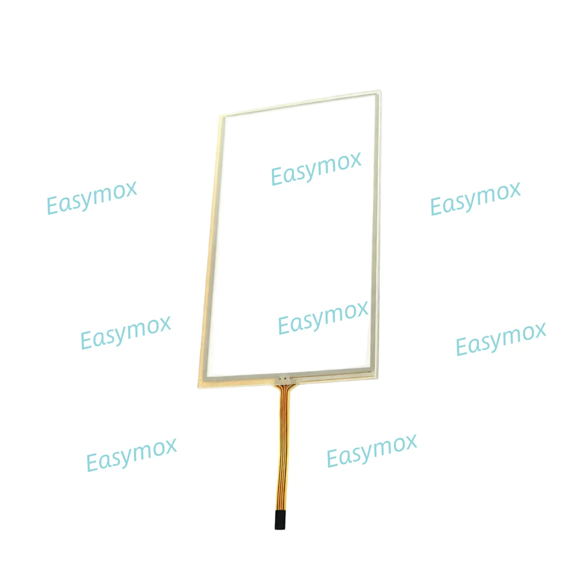 Touch Screen Digitizer LA070WV1TD05 LA070WV1-TD05 For 2012-2016 Chevy Sonic Navigation Repair Replacement
