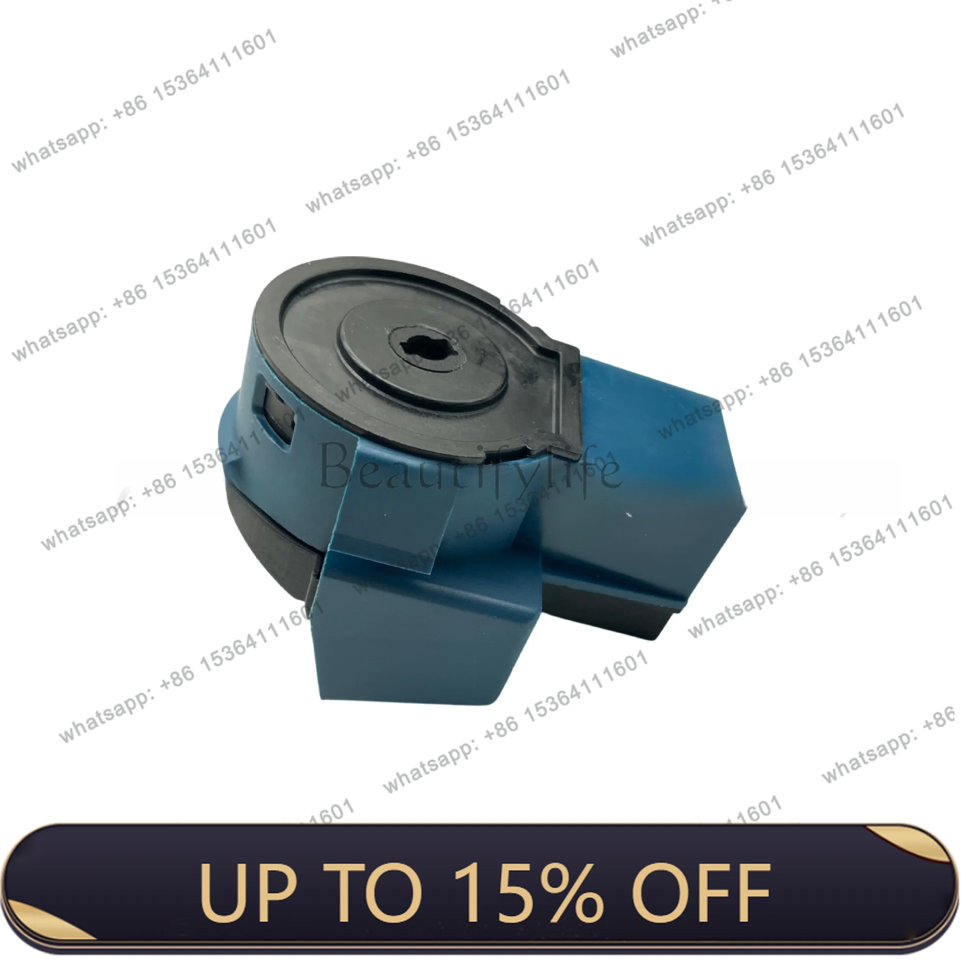LX 1S7T11572AD is suitable for automatic ignition switch AA6Z11572A