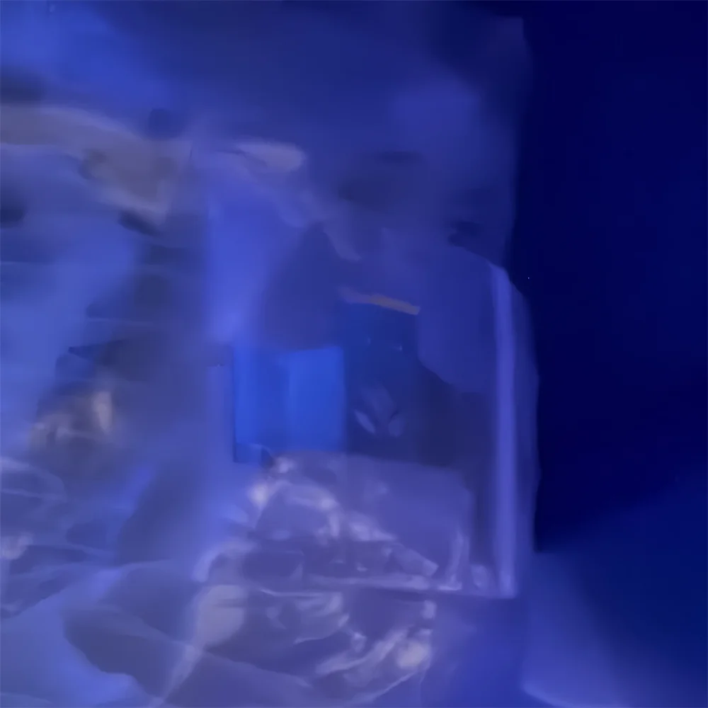 50PCS Ribbon Mask F…