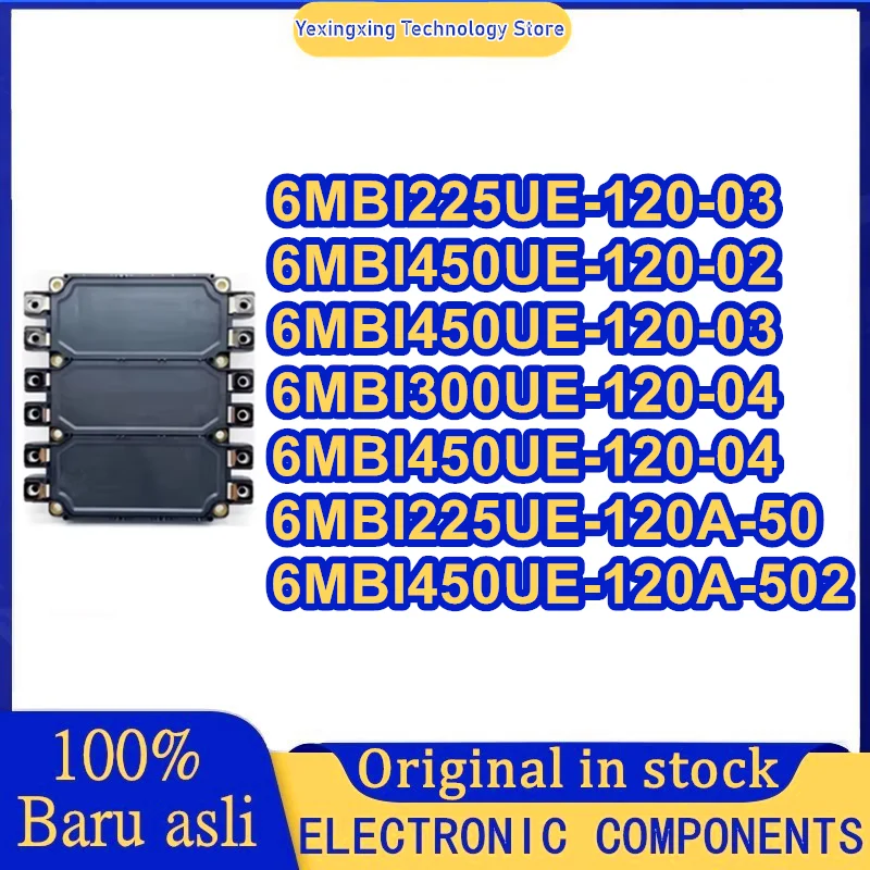 

6MBI450UE-120-02 6MBI450UE-120-03 6MBI225UE-120-03 6MBI300UE-120-04 6MBI450UE-120-04 6MBI225UE-120A-50 6MBI450UE-120A-502 MODULE