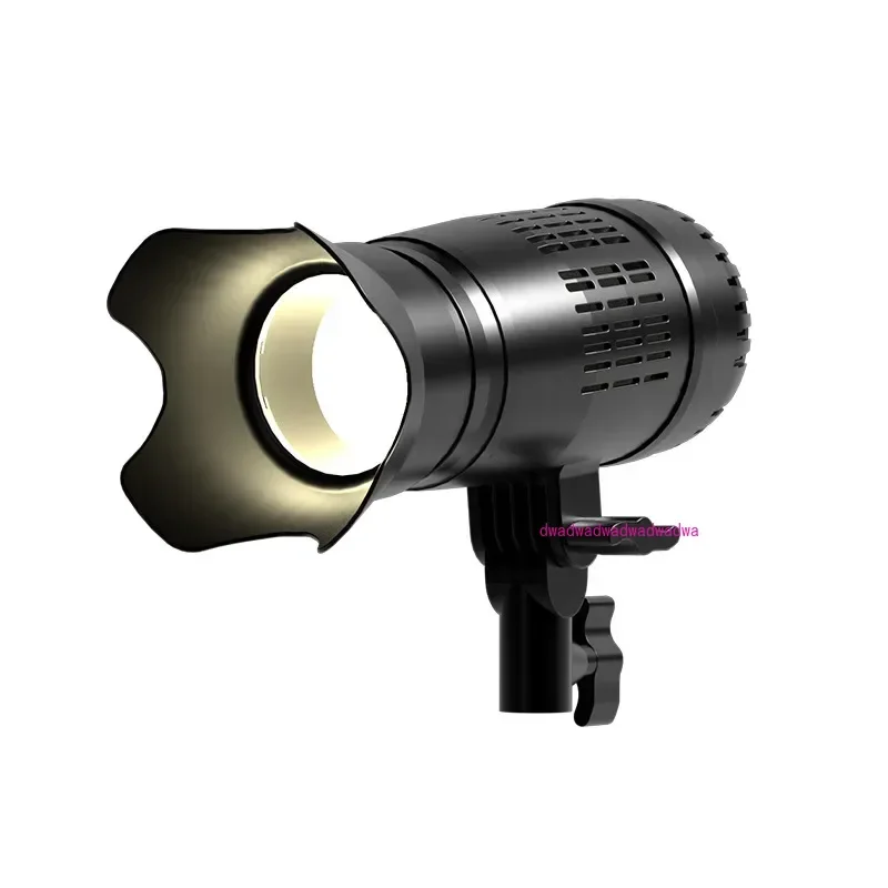

Adjustable Focusing Hair Light, Live Filling Light, Photography Shooting Light, Pink, Purple, 3 Colors, New