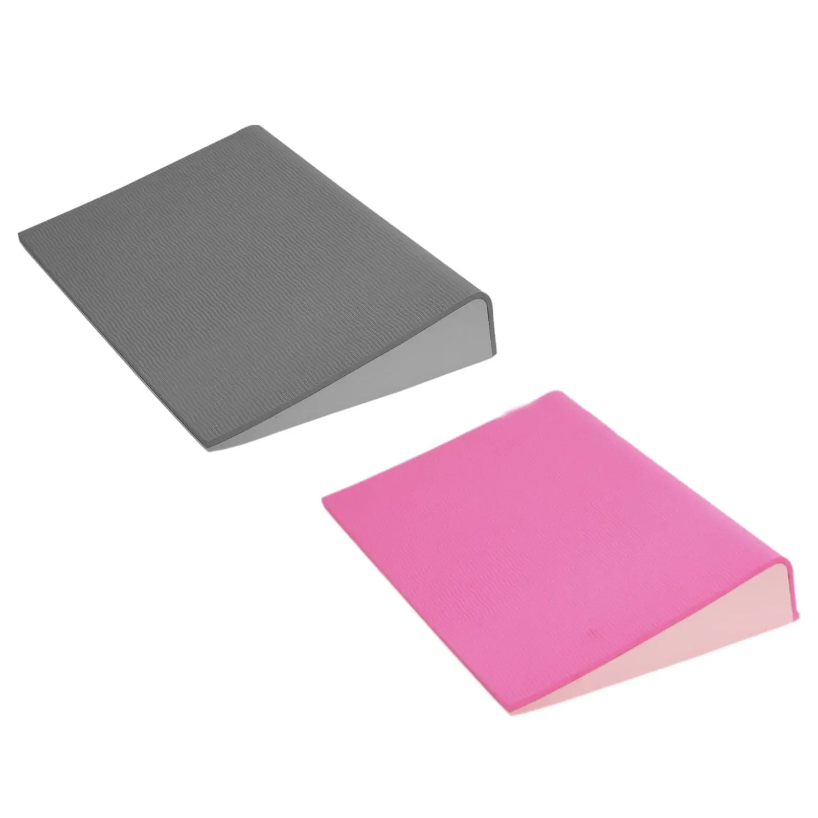 Chair Pad Breathable Desk Chair Cushion Wedge Cushion for Butt Seat Cushion for Dining Room Travel Sofa Cars Driving