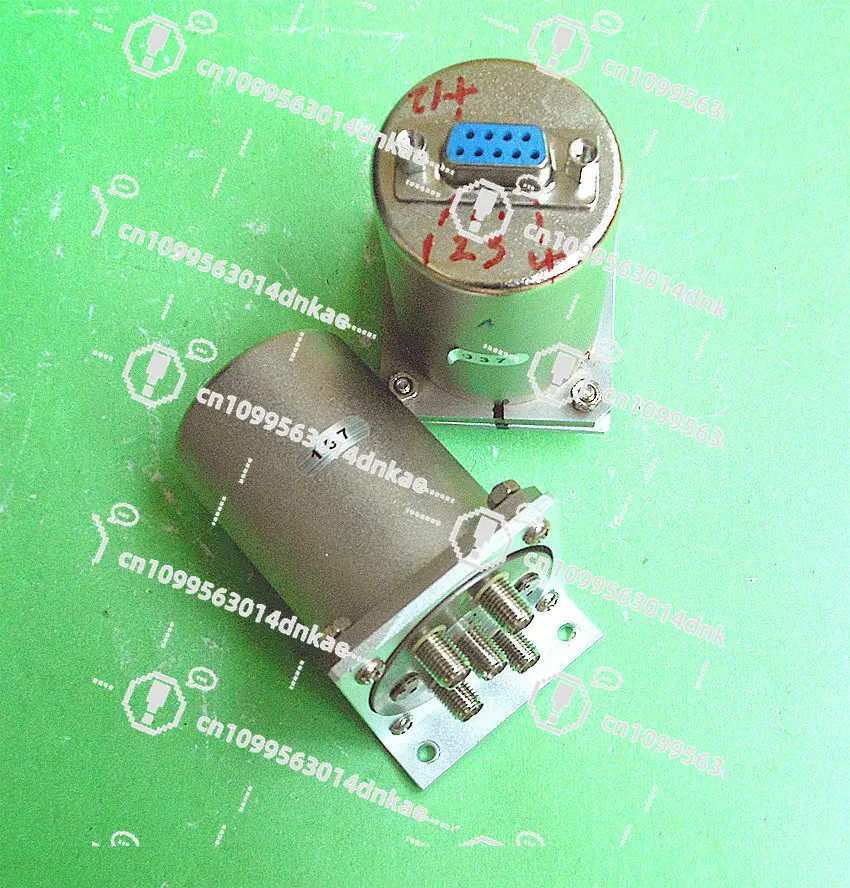 12V DC-18GHz RF SMA One Minute Four RF Coaxial Switch