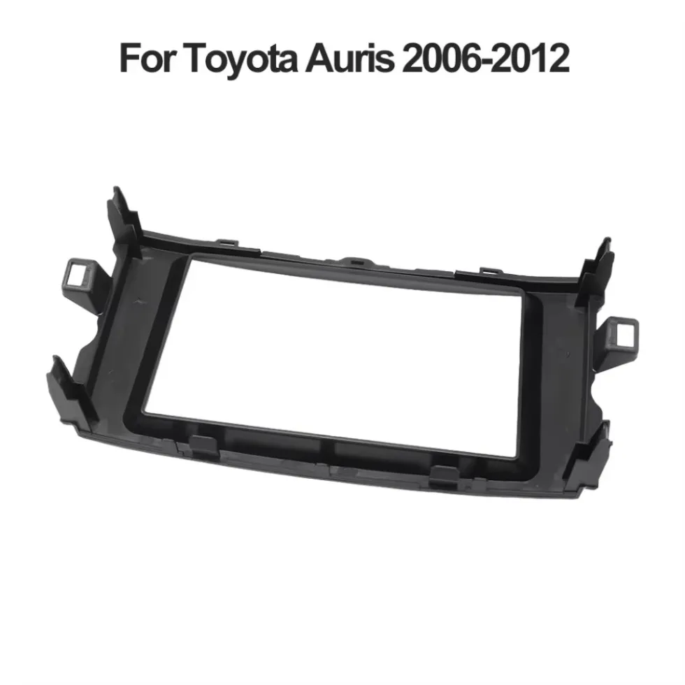 7 Inch 2 Din Radio … - image