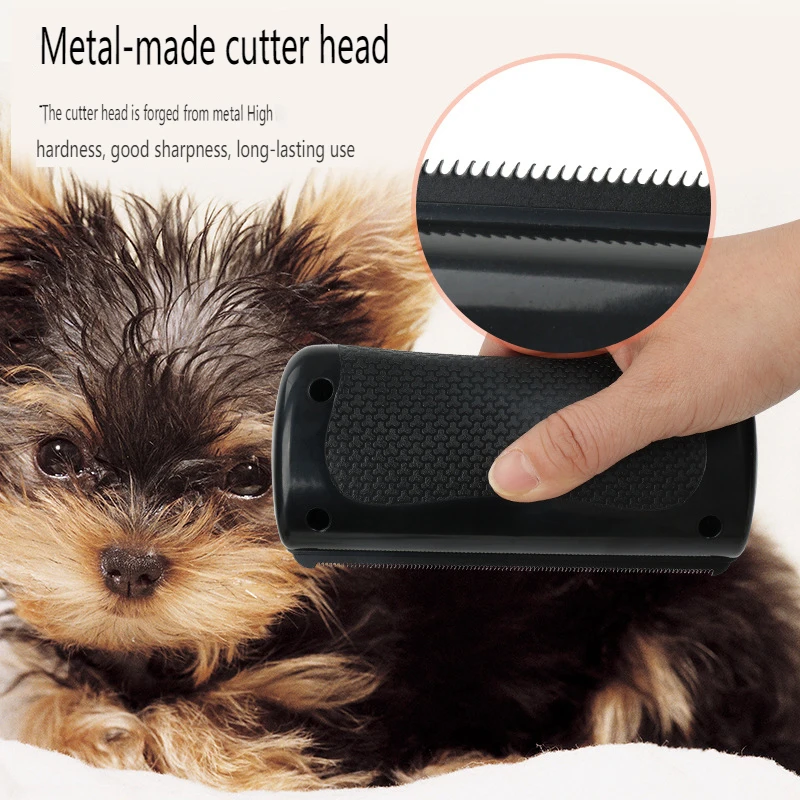 Thumbnail 3 - #8 Trending Puppy Grooming Brushes Right Now