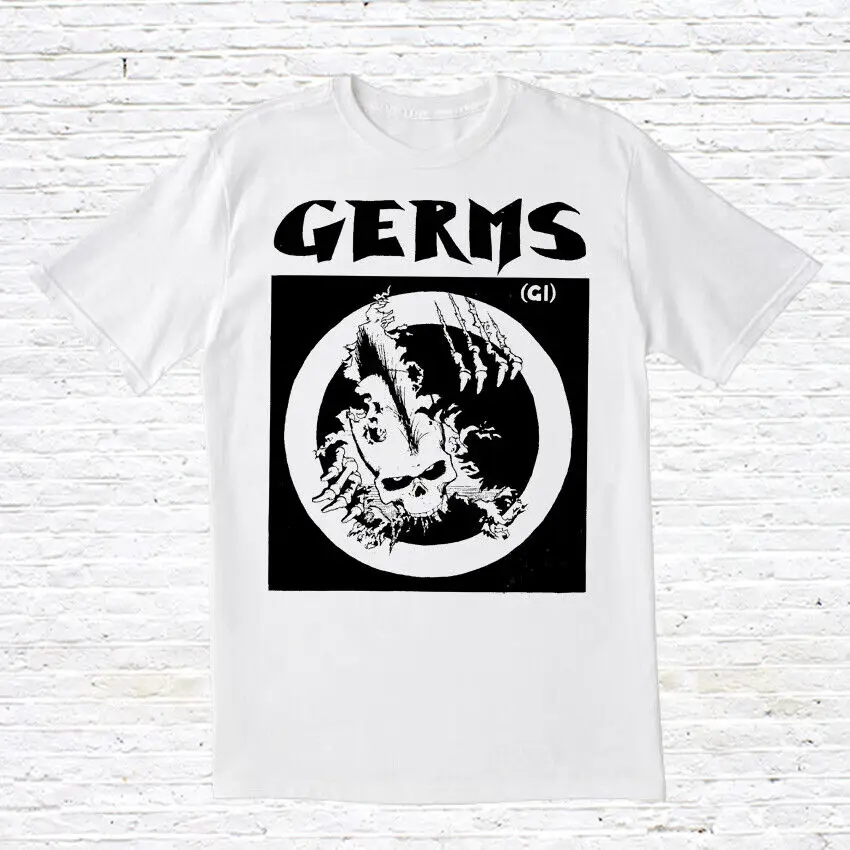 Germs T Shirt