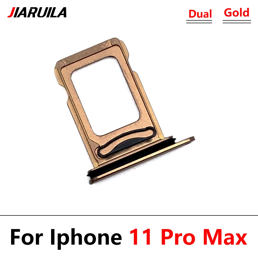 IPhone 11 pro,iPhone 11pro max,新しいデュアルSIMカードホルダー