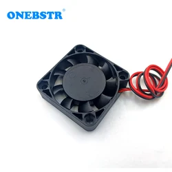 4010 Brushless Cooler Fan 5V 12V 24V 4cm 40mm 40X40X10mm Sleeve Bearing Mini Radiator Industrial Cooling 3D Printer Hot Sales