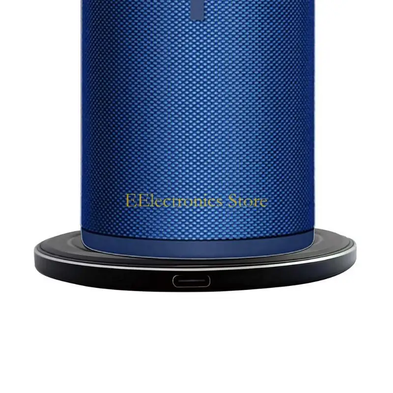 Speaker Charging Stand Charger Bluetooth-compatible Speaker Charger for-L-ogitech Ultimate Ears Boom 3/Megaboom 3 view 3