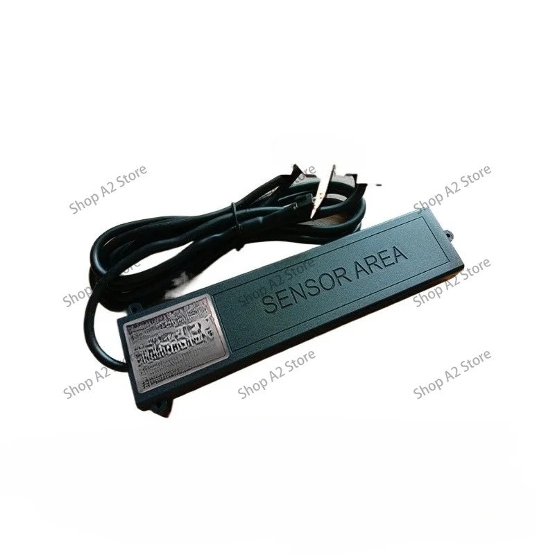 Universal Hands‑Free Kick Sensor, Foot‑Activated Smart Switch for Car Electric Tailgate Trunk Boot Kick‑to‑Open Retrofit