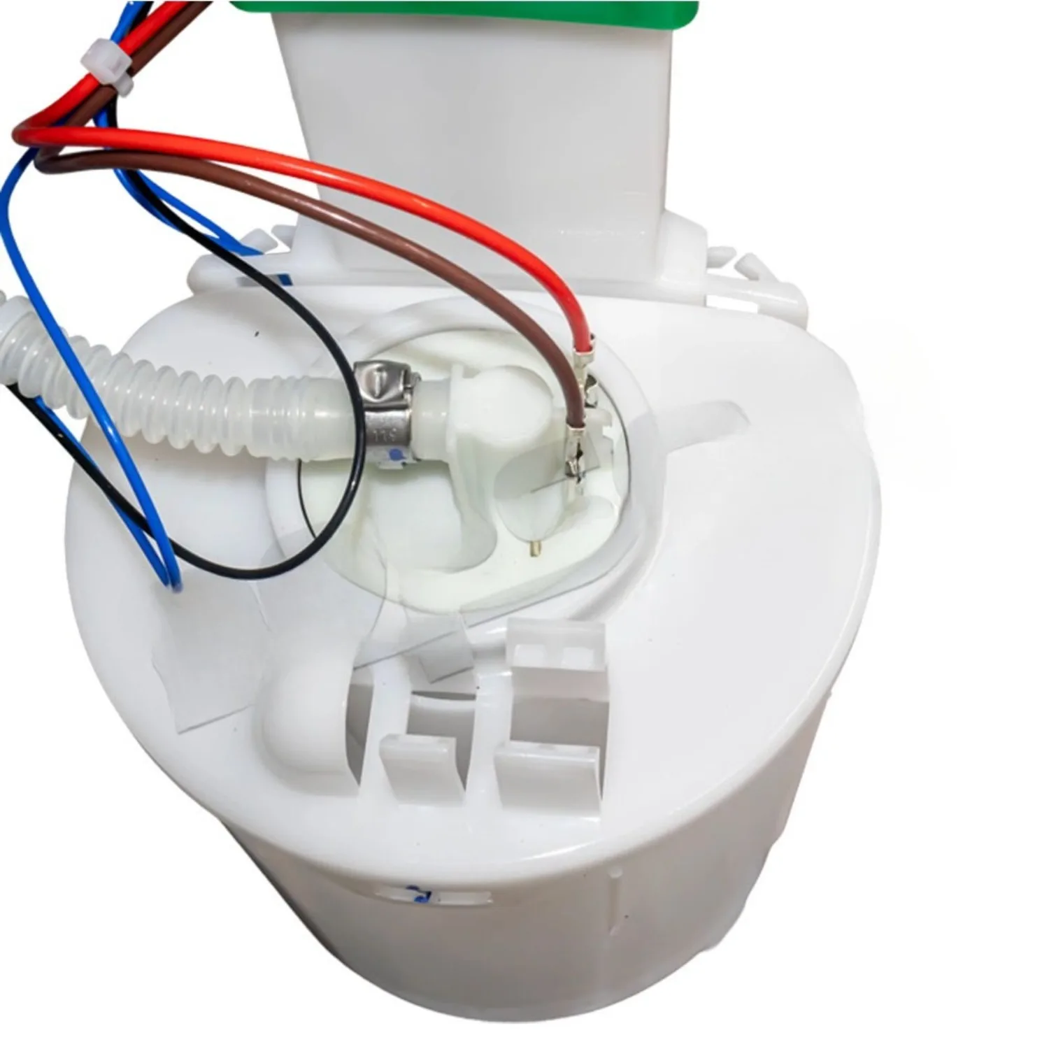 16146756185 16146766177 Fuel Pump Assembly  For  Mini Cooper S Hatchback (2001/06–2006/09, W11B16A)