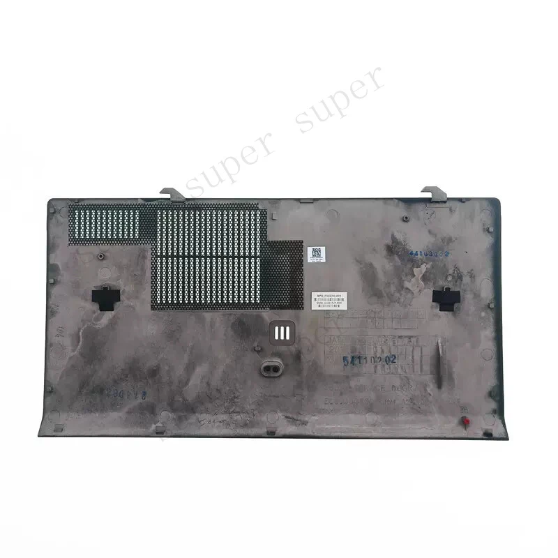 S+   Workstation Memory Cover Lid for HP Zbook 15 G1 15 G2 734278-001 AM0TJ000500
