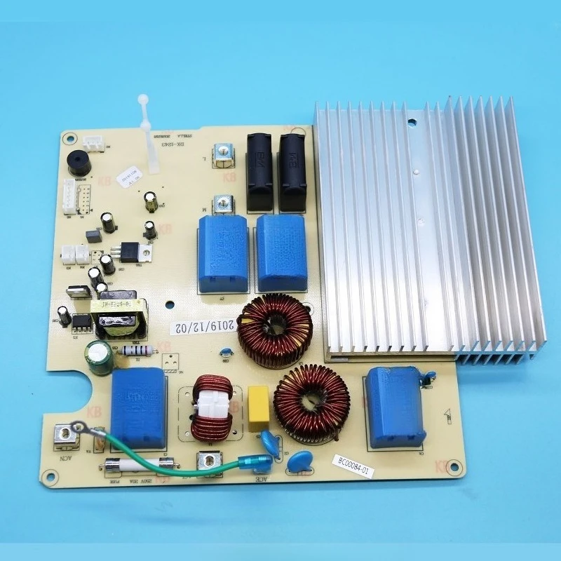 For induction cooker electronic circuit main board control board TSM350 movement with base HT-3500