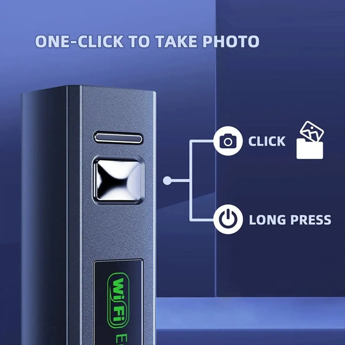 Abme Wifi Transmitt… - image