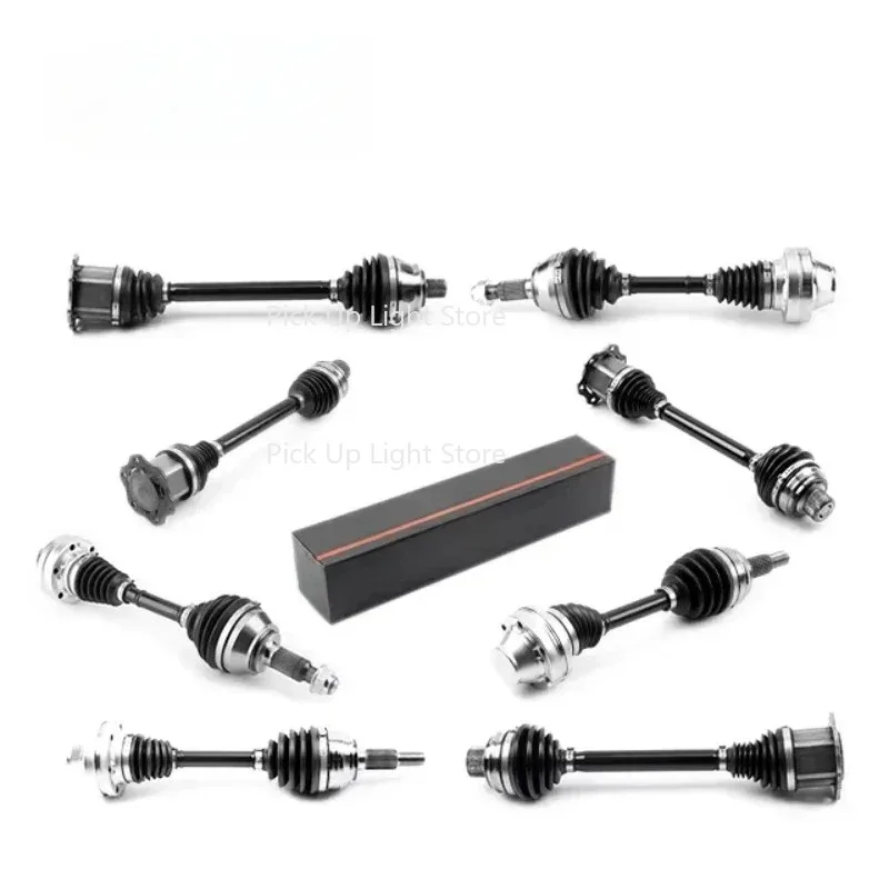 

Good Quality Auto Spare Parts Transmission Drive Shafts Assembly