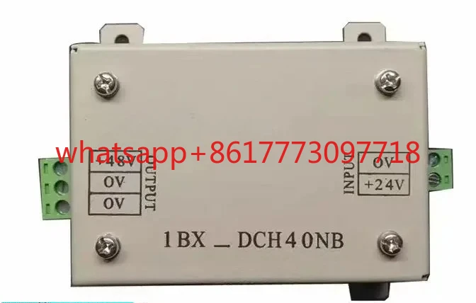 

Asli DCH48N 1BX-DCH40NB Hongxun AK668 TECH2 Daya Papan 24V 48V