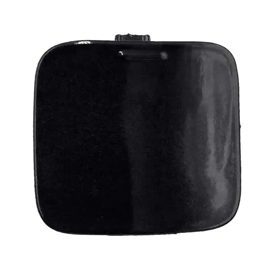 

Rear Bumper Tow Hook Eye Cap Cover Fit For Volvo S60 V60 2020-2023 Black Plastic 39791650