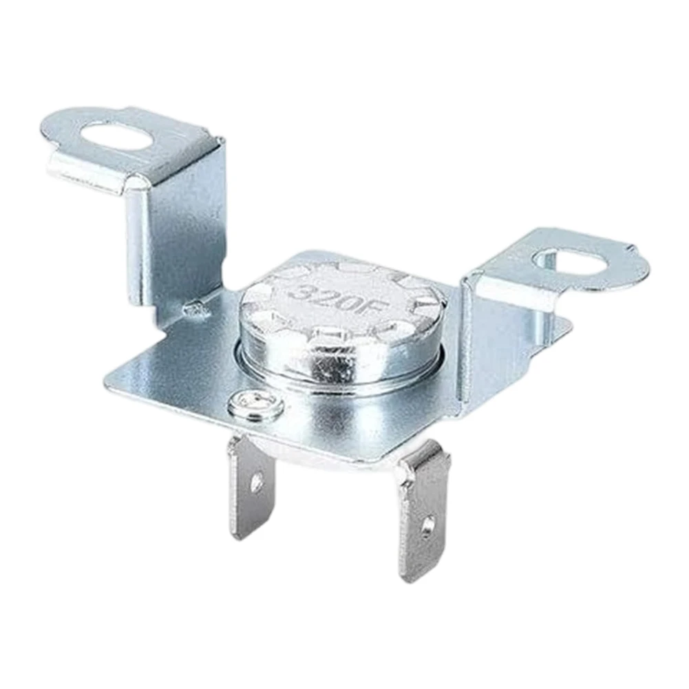Dryer Kit DC96-00887C with Thermostat DC47-00016A Fuse DC47-00018A Thermistor DC32-00007A for Samsung For LG Models