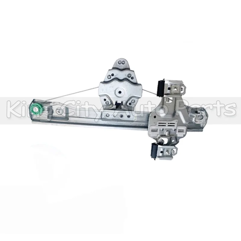 CAPQX Electric Window Regulator Bracket For Zhonghua Brilliance V3 Front or Rear Left Right Window Glass Lift Regulator