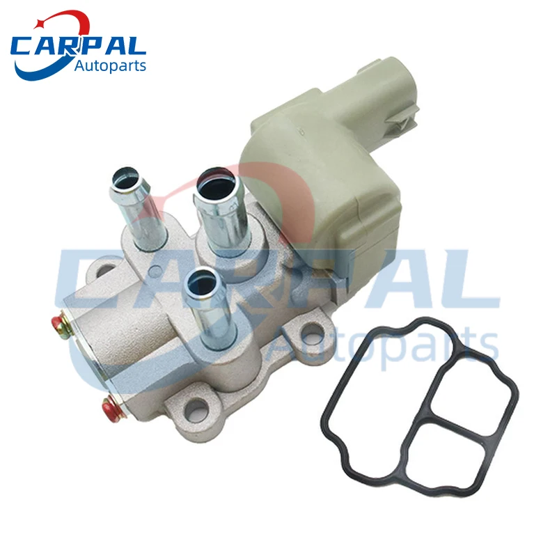 

Idle Air Control Valve IACV 22270-15010 2227015010 22270-16060 22270-74090 For Toyota Celica Corolla Prizm 1.6L 1.8L Car Parts