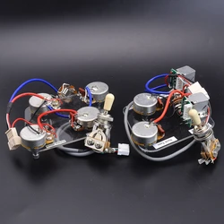 1 Set Original Genuine Epi Loaded Pre-wired Wiring Harness  Prewired Kit For LP SG DOT