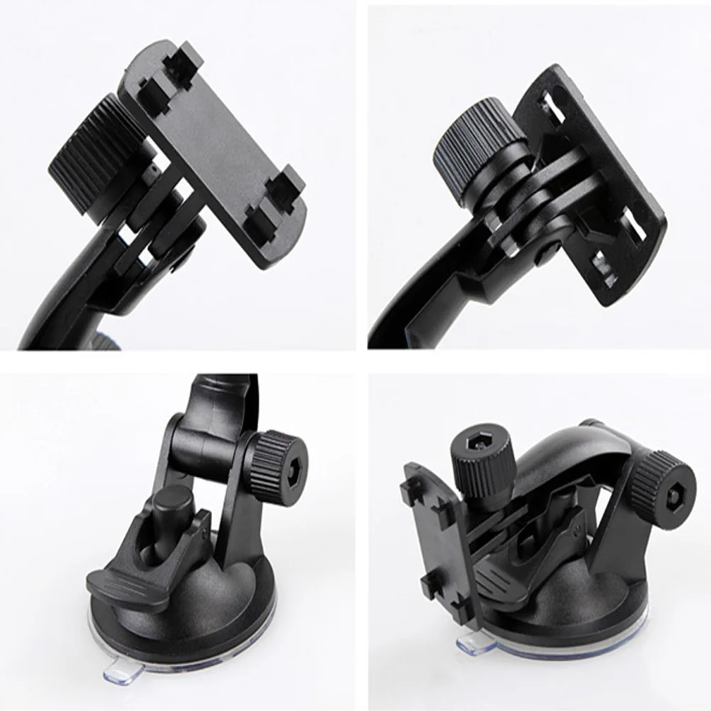 Phone Car Mount Vehicle Mounted Bracket Navigator Multiple Use Navigation Holder