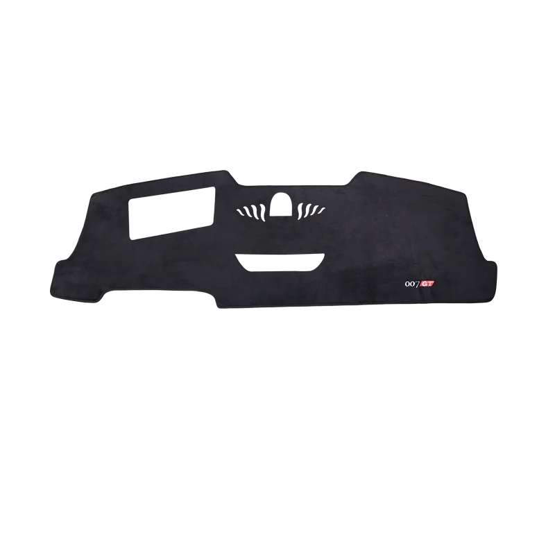For Zeekr 7GT Dashboard Dash Mat Center Console Heat Insulation Sun Shade Anti UV Interior Modification Accessories