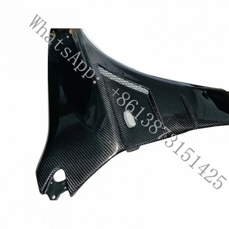 

Suitable efficient technology design Universal wide-body high-end car