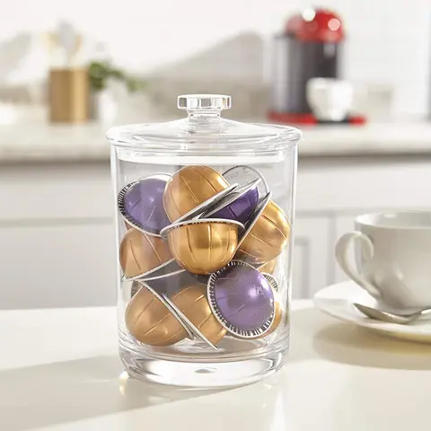 8 best sales कैंडी जार - №6