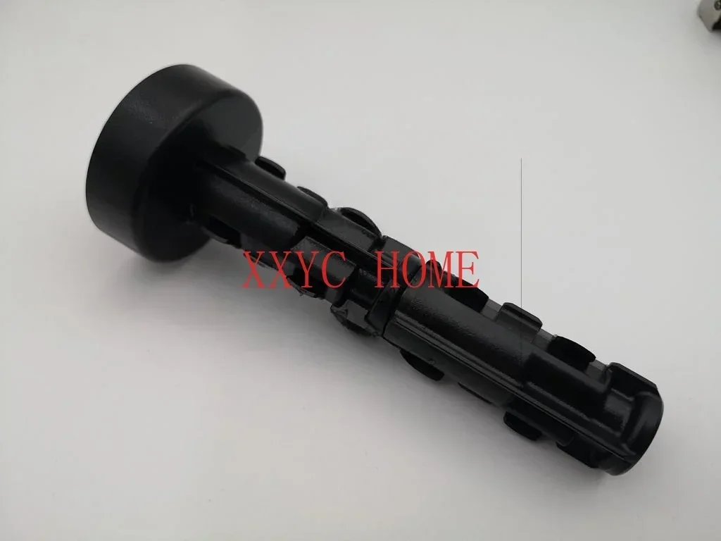 Eje de correa de carbono Original para TSC TTP-246M PLUS, TTP-344M PRO, TTP-644, TTP-346, TTP-346M, TTP246