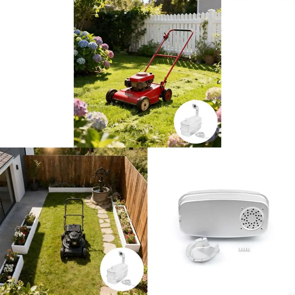 g8tb-optimized-exhaust-muffler-for-107sd105d110e100e110-lawn-mowers