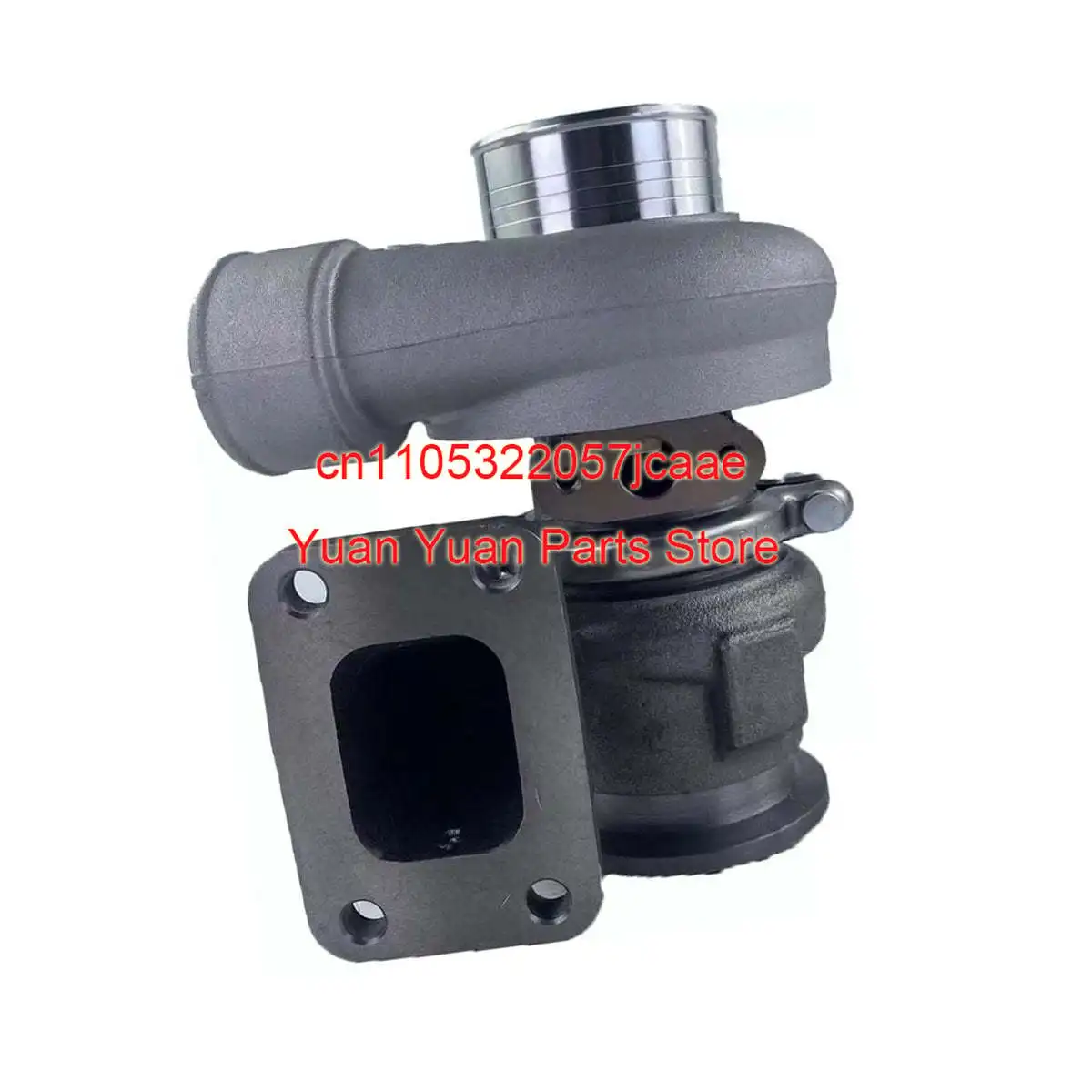 

Turbo HE300WG Turbocharger 2882069 3770568 For Cummins ISB QSB Engine 6.7L