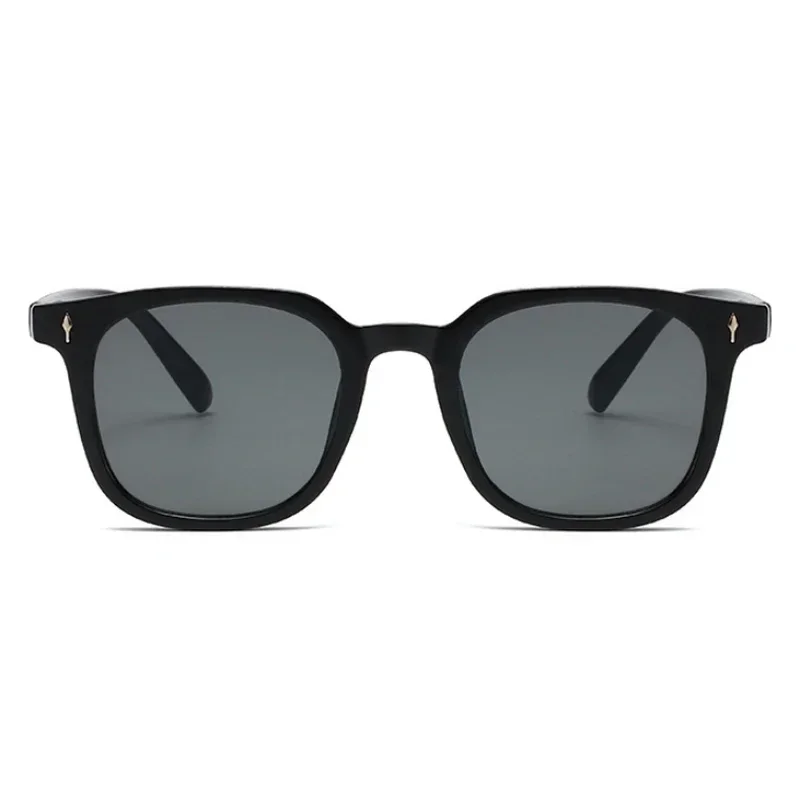 

Casual Square Sunglasses Women Men Classic Sun Glasses Female Male Designer Retro Fashion Outdoors Shades Oculos De Sol