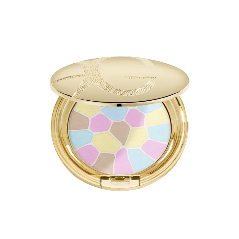 

Косметика для лица Ultimate Joy, прессованная пудра для жирной кожи, стойкий интенсивный консилер, водостойкая косметика с невидимыми порами