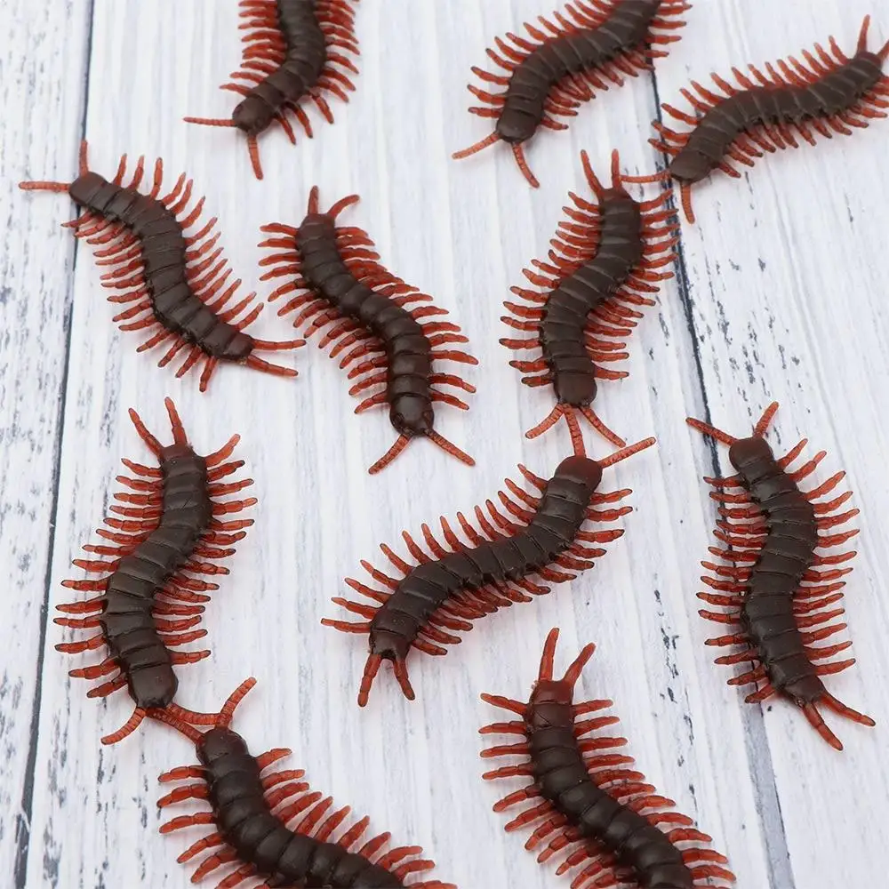 

Funny Scorpion Prank Joke Fool's Day Toy Gadgets Imitation Insect Halloween