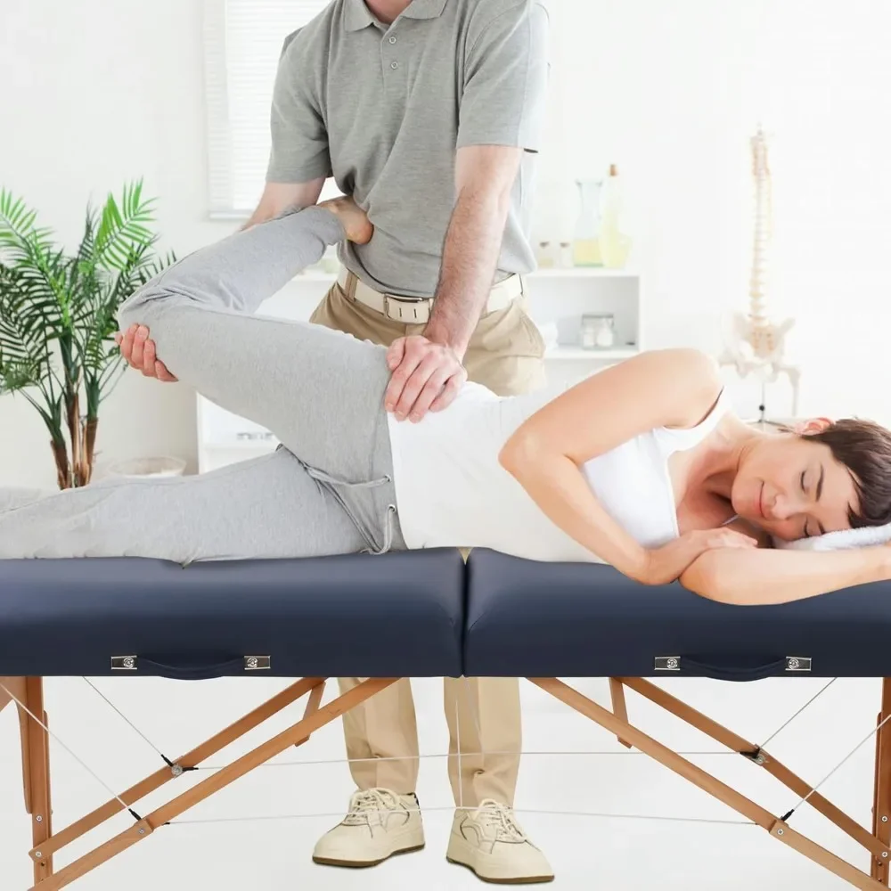 Portable Massage Table 84