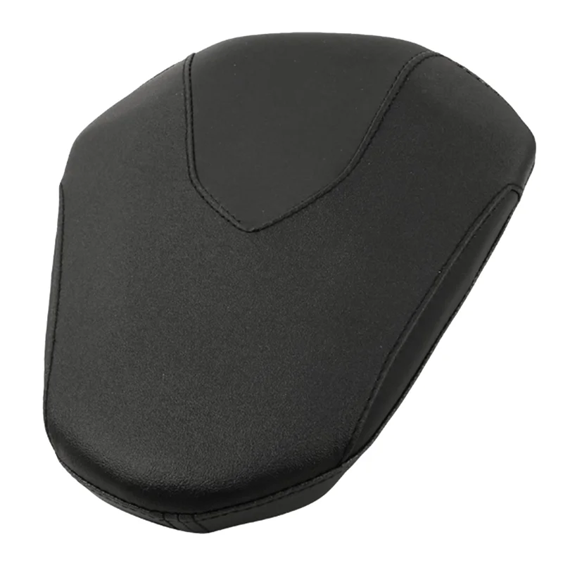 Motorfiets Achterpassagierszetel Kussen Comfortabel Pad Achterbank Kussen Pad Montage Voor Kawasaki Z900 2017-2024