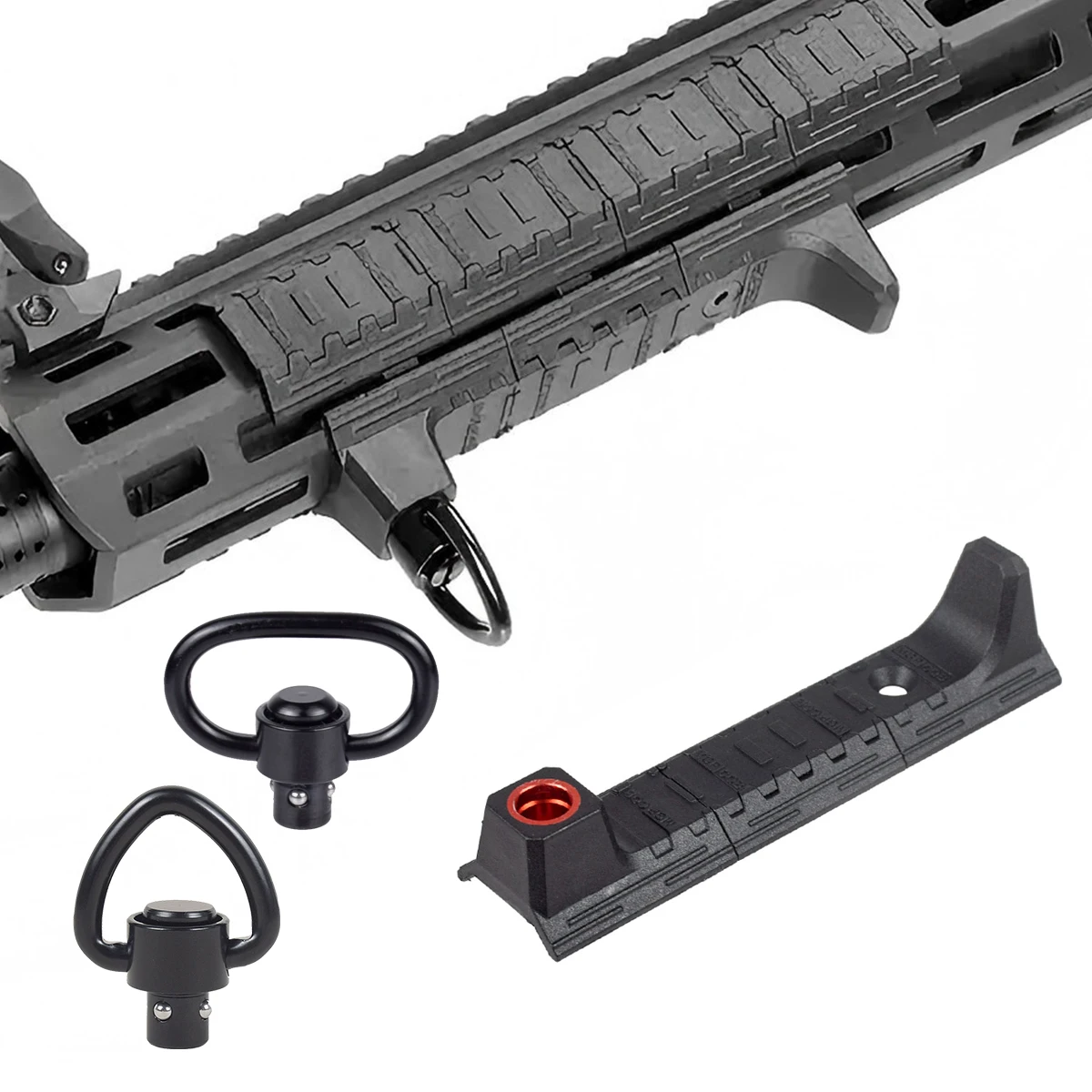 Mgpcqb Armor Handst… - image