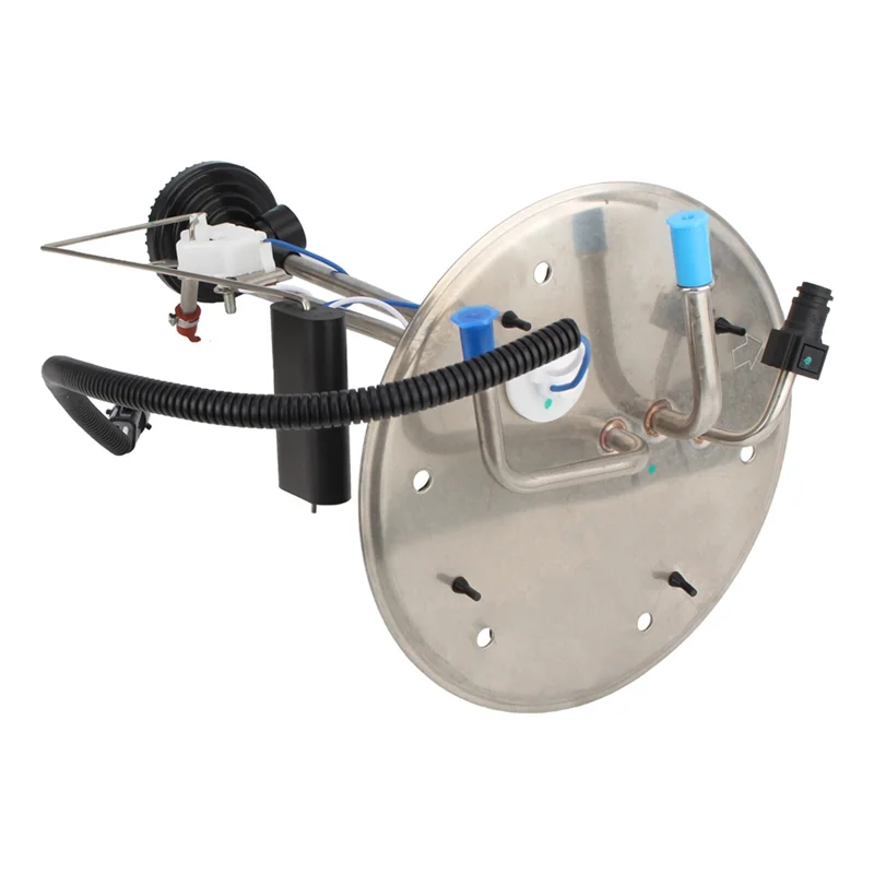 Brandstofpomp Verzendeenheid Afzender 6C349275DA Past Voor Ford F-350 F-450 F-550 Super Duty W/O Pomp