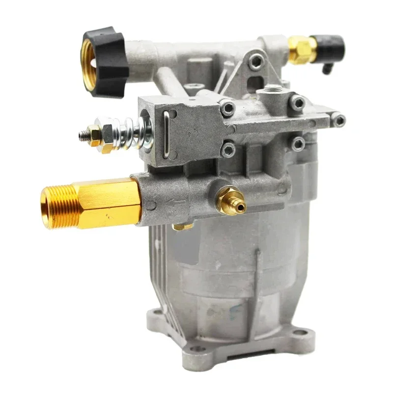 for 3WZ-2.5G30 Horizontal Pressure Washer Pump 3000 PSI Universal Pump