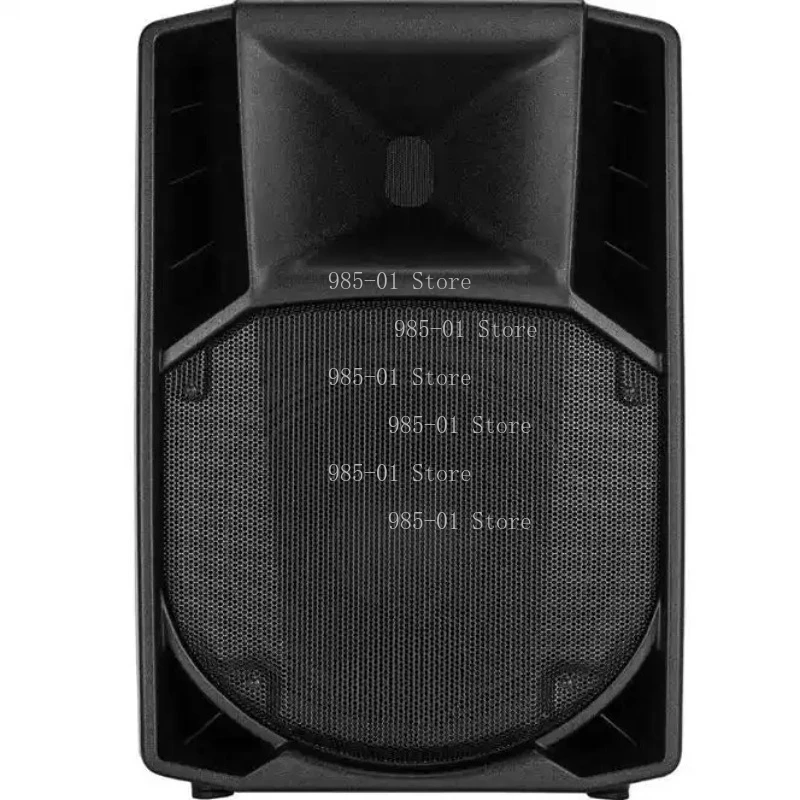 Art 745-A MK5 15 Inch 2 Way 1400W High Power Active Speaker DJ Sound System Powered Outdoor Floor Speaker