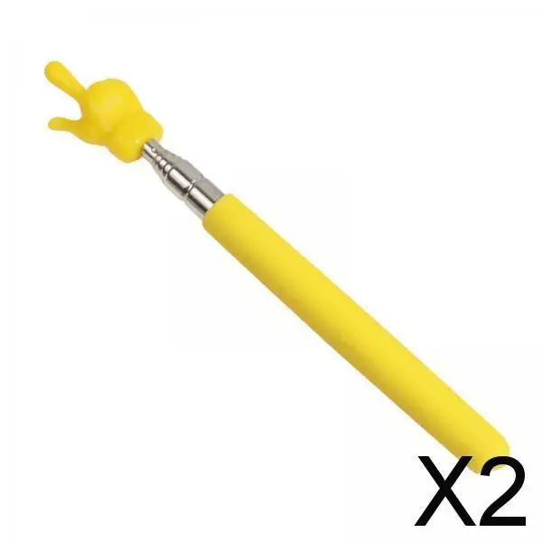 2X телефон, Универсальный милый классный указатель для школы, детского сада, дома