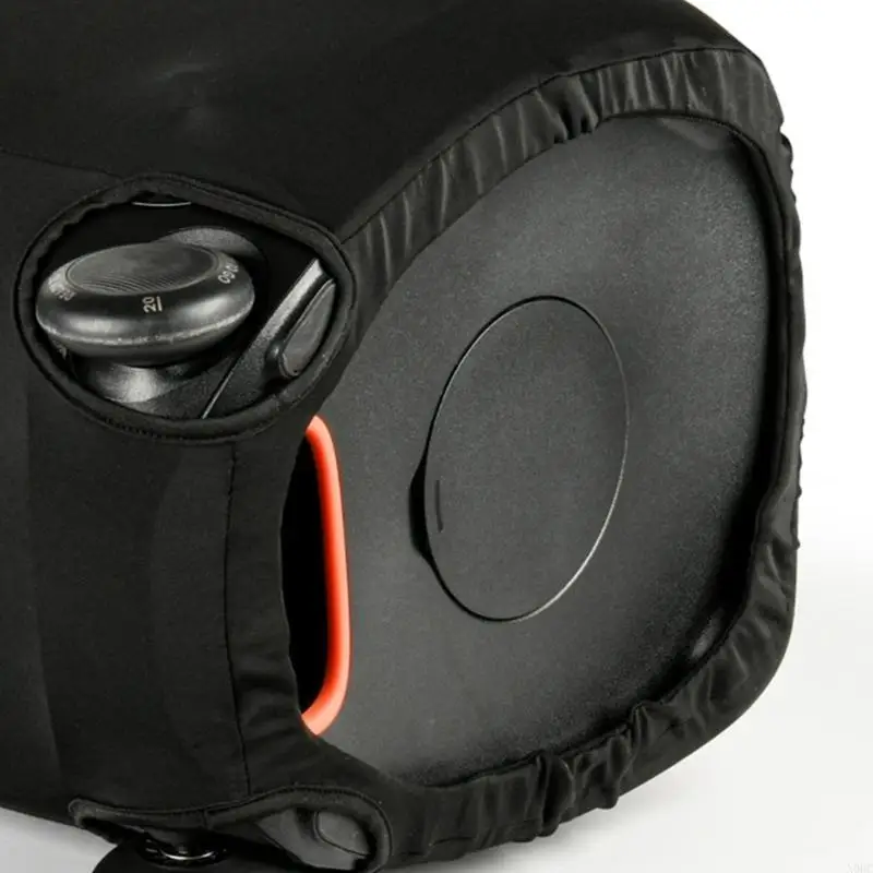 Protective Case for Partybox 310 Speaker Pouches Bag Extend Usage Time N0HC