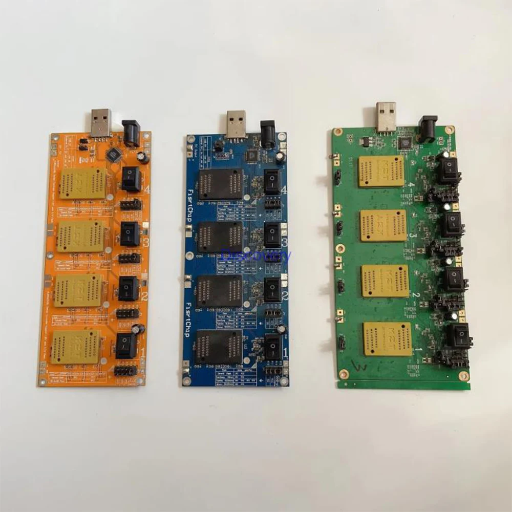 TSOP48 Flash Memory…