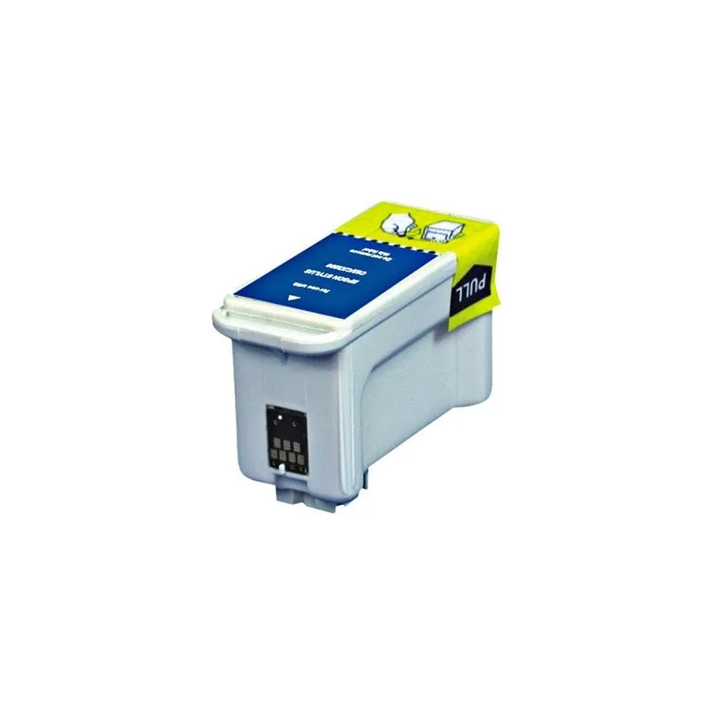 EPSON black alternative ink cartridge E40, replaces C13T04014010 XET040C imprimirbien.com