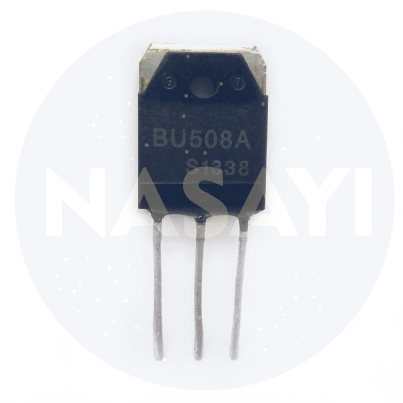 1-100PCS BU508A BU508 TLP127 P127 STR-F6267 STRF6267 TIP122 122 M2732A-2F1 M2732 FDS8958B FDS8958