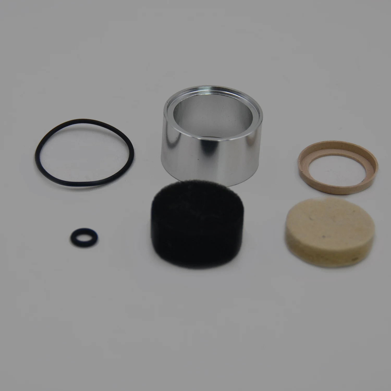 

M93K-ANR3731 Air Suspension Compressor Pump Seal Repair Kit For Land Rover Range Rover P38 EAS