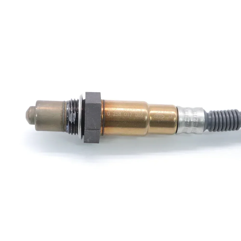 New Wireband Air Fuel Ratio O2 Lambda Oxygen Sensor For Ford Flex Mustang Taurus X Lincoln MKS MKT 3.5L 3.7L 5.4L 8F9Z-9F472-A