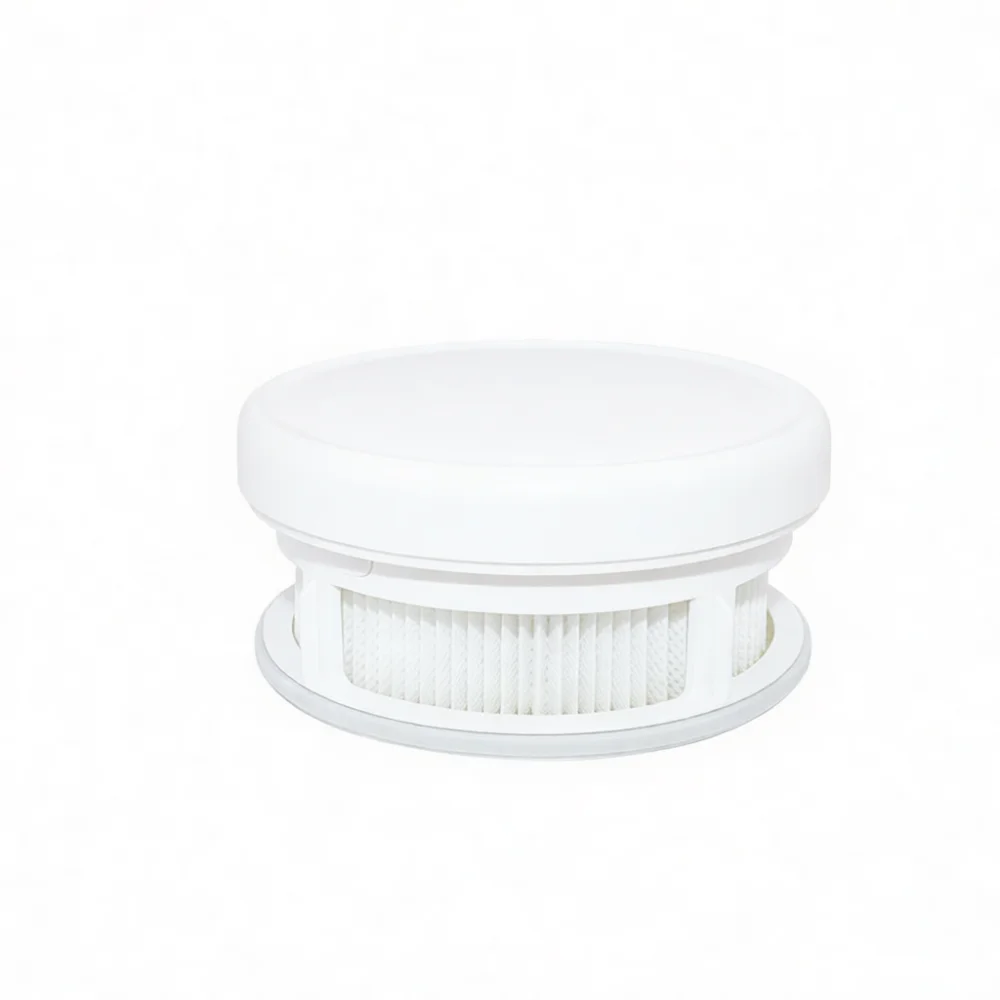 For Xiaomi Mijia G20 Lite 4C Vacuum Cleaner Hepa Filter Mesh Front Rear Foam Replacement Parts Dust Collection Supplies